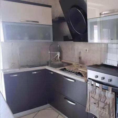 San Biagio 2 Apartment Naples